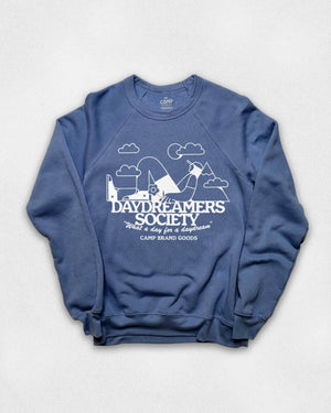 Daydreamers Original Crew | Periwinkle