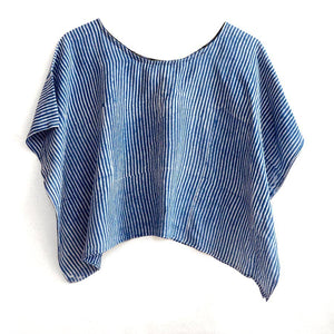 Cotton Silk Crop