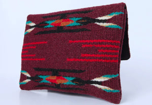 Chimayo Clutch | 3 Colour Options